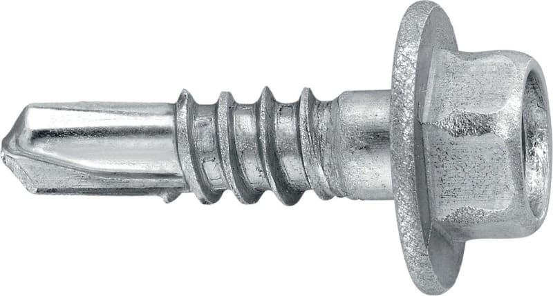 K2 SYSTEMS - Selbstbohrschraube 5,5x19