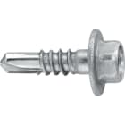 K2 SYSTEMS - Selbstbohrschraube 5,5x19