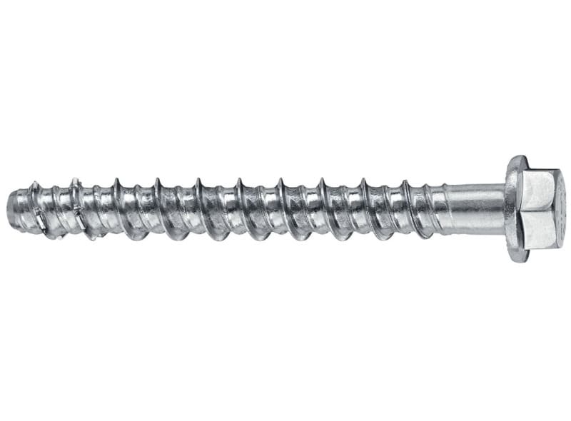 K2 SYSTEMS - Hilti Schraubanker HUS4-HR 8x75 25/15