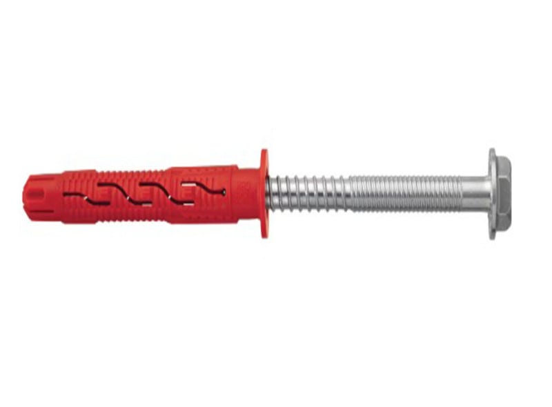 K2 SYSTEMS - Hilti Kunststoff-Schraubdübel HRD-H 10x80 mm