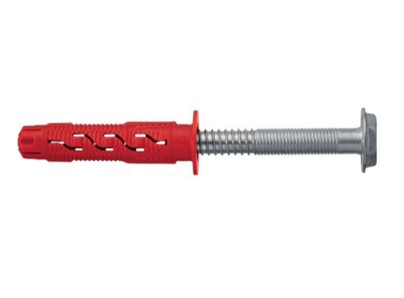 K2 SYSTEMS - Hilti Kunststoff-Schraubdübel HRD-HR 10x80 mm
