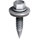 K2 SYSTEMS - Gewindeformende Sechskantblechschraube 5,5x25 mm