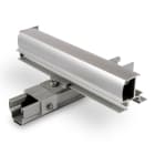 K2 SYSTEMS - Handmuster Fassade MultiRail mit InsertionRail 2.0