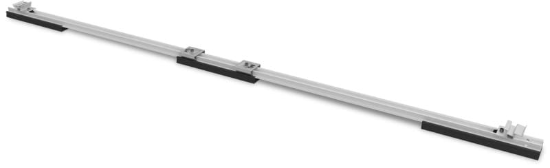 K2 SYSTEMS - Vormontiertes Schienenset - D-Dome 6.10 Base Set