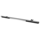 K2 SYSTEMS - Vormontiertes Schienenset - S-Dome 6.10 Base Set