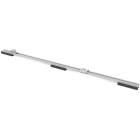 K2 SYSTEMS - Vormontiertes Schienenset - S-Dome 6.15 Base Set