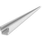 K2 SYSTEMS - Montageschiene PerfoRail M, 4.20 m