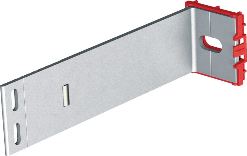 K2 SYSTEMS - Fassaden Wand-Konsole MFT-FOX VI 300 S 11