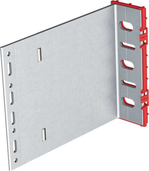 K2 SYSTEMS - Fassaden Wand-Konsole MFT-FOX VI 140 L 6.5/11