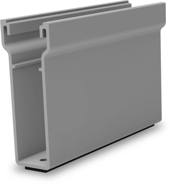 K2 SYSTEMS - MultiRail Hoch