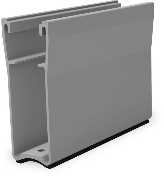 K2 SYSTEMS - MultiRail Hoch CSM