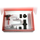 K2 SYSTEMS - Musterbox SingleRail-System