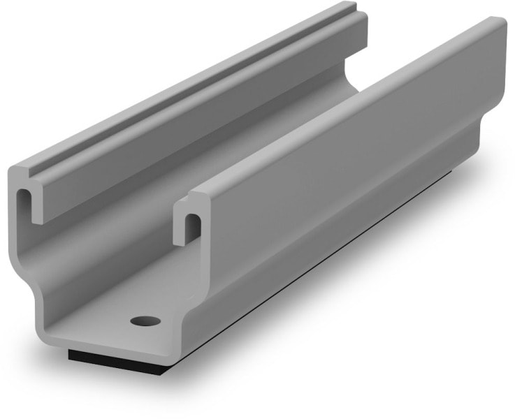 K2 SYSTEMS - MultiRail 15