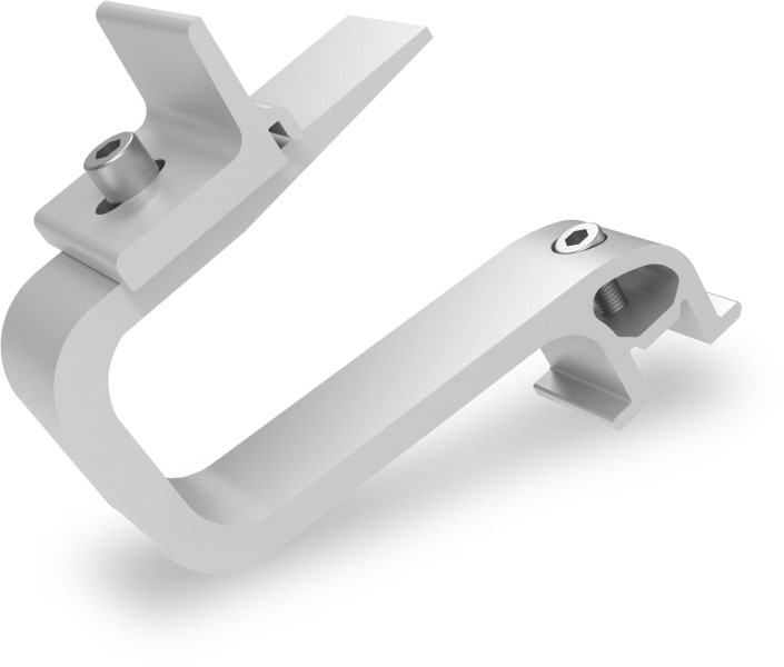 K2 SYSTEMS - SingleBracket 3S