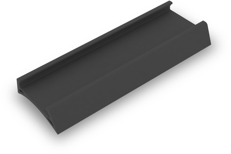K2 SYSTEMS - EPDM Pad für BasicClip CSM