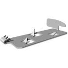 K2 SYSTEMS - CrossConnector Clip