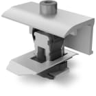 K2 SYSTEMS - K2 Endklemme 25-40
