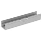 K2 SYSTEMS - Schienenverbinder SingleRail 36, SingleRail 36 light, SingleRail 50