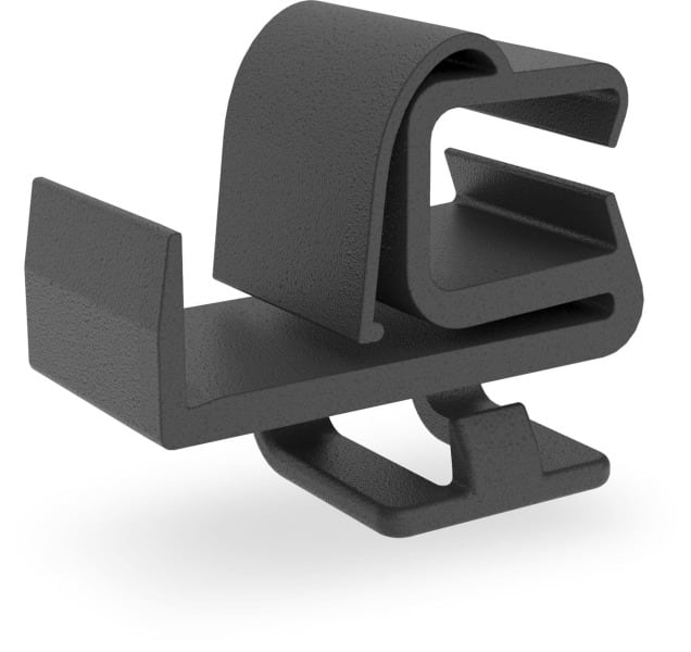 K2 SYSTEMS - Kabel-Clip Alpha PV-Clip
