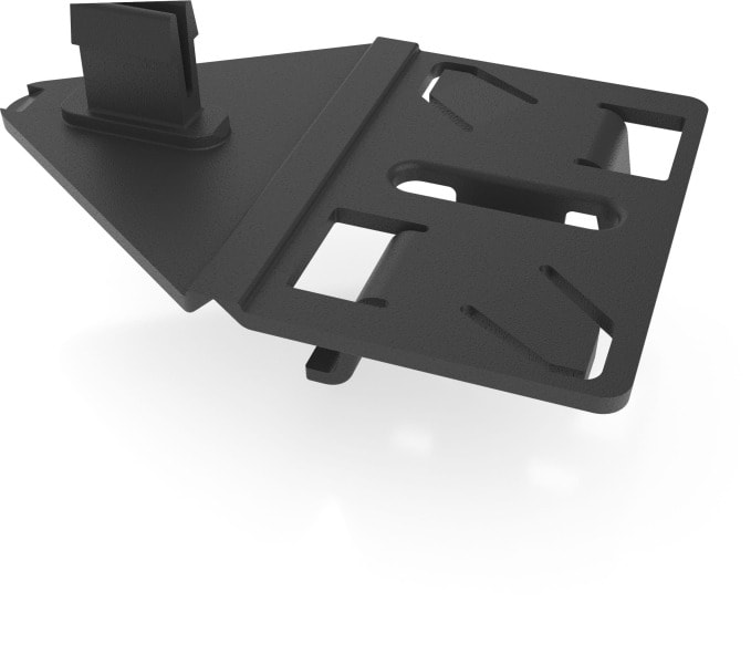 K2 SYSTEMS - Optimiser Clip K2 OptiClip