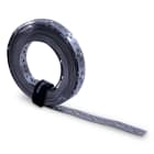 K2 SYSTEMS - Lochband 17x0,8 mm, Rolle à 10 m