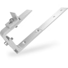 K2 SYSTEMS - Dachhaken Single Hook Slate für Schiefereindeckung