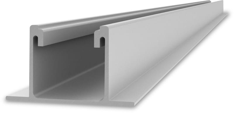 K2 SYSTEMS - K2 BasicRail 36, 4.80 m