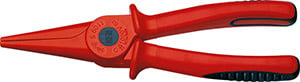 INTERCABLE - Flachrundzange ISOplus 2K-VKZ