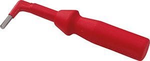 INTERCABLE - Winkelschraubendr. 90ø 6mm schwer