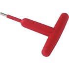 INTERCABLE - Quergriffschraubendreher 5mm, 115x95mm