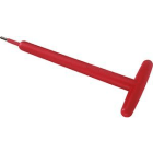 INTERCABLE - Quergriffschraubendreher 8mm, 240x90mm