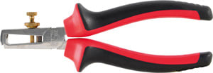INTERCABLE - Abisolierzange 160 mm INT 2K