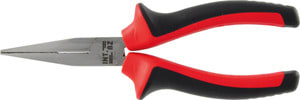 INTERCABLE - Flachzange 160 INT 2K