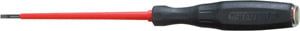 INTERCABLE - SDR 0,5x3x100 FII