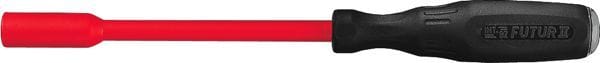 INTERCABLE - SDR 6KT-Steckschlüssel SW4x125 FII