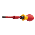 INTERCABLE - Wechselbit Schlitz 0,5x3,0 isoliert - slimBit