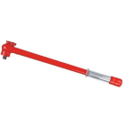 INTERCABLE - Drehmomentratsche 1/2 5-50Nm