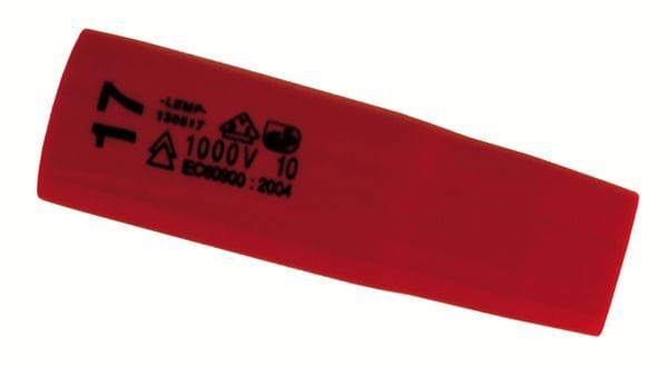 INTERCABLE - Steckschl.Einsatz 13x125mm 3/8 12kt