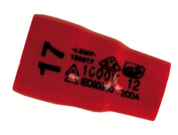 INTERCABLE - Steckschl.Eins. 6mm 3/8 normal 12kt