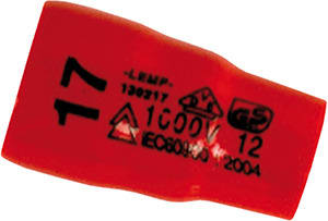 INTERCABLE - Steckschl.E. 3/8'' 9 mm