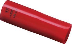 INTERCABLE - Steckschl.E. 1/2'' tief 15 mm