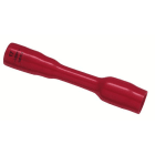 INTERCABLE - Steckschl.Einsatz 19x125mm 1/2 12kt
