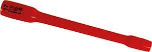 INTERCABLE - Steckschl.Einsatz 27x250mm 3/8 12kt