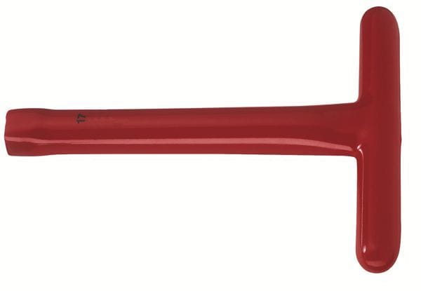 INTERCABLE - T-Steckschluessel 13 mm