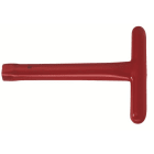 INTERCABLE - T-Steckschluessel 12 mm
