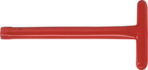 INTERCABLE - T-Steckschlüssel 16x300mm isoliert