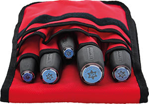 INTERCABLE - Set - TORX-Schraubendreher