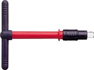 INTERCABLE - T-Schlüssel KPL 10