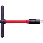 INTERCABLE - T-Schlüssel KPL 10