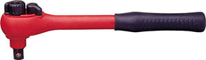 INTERCABLE - Umschaltknarre 10 KPL